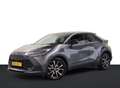 Toyota C-HR 1.8 Hybrid 140 First Grau - thumbnail 1