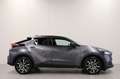 Toyota C-HR 1.8 Hybrid 140 First Grau - thumbnail 8