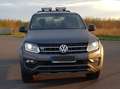 Volkswagen Amarok Amarok 3.0 TDI 4MOTION Autm. Aventura Grau - thumbnail 5
