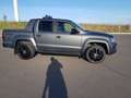 Volkswagen Amarok Amarok 3.0 TDI 4MOTION Autm. Aventura Grau - thumbnail 4