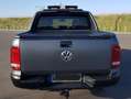 Volkswagen Amarok Amarok 3.0 TDI 4MOTION Autm. Aventura Grau - thumbnail 3