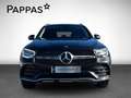 Mercedes-Benz GLC 300 e 4MATIC Navi PTS Cam AUT AHK LED SHZ Grau - thumbnail 4