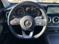 Mercedes-Benz GLC 300 e 4MATIC Navi PTS Cam AUT AHK LED SHZ Grau - thumbnail 9