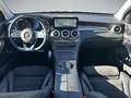 Mercedes-Benz GLC 300 e 4MATIC Navi PTS Cam AUT AHK LED SHZ Grau - thumbnail 8