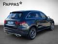 Mercedes-Benz GLC 300 e 4MATIC Navi PTS Cam AUT AHK LED SHZ Grau - thumbnail 6