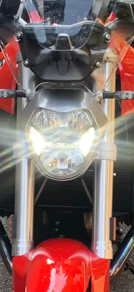 BMW R 1200 R