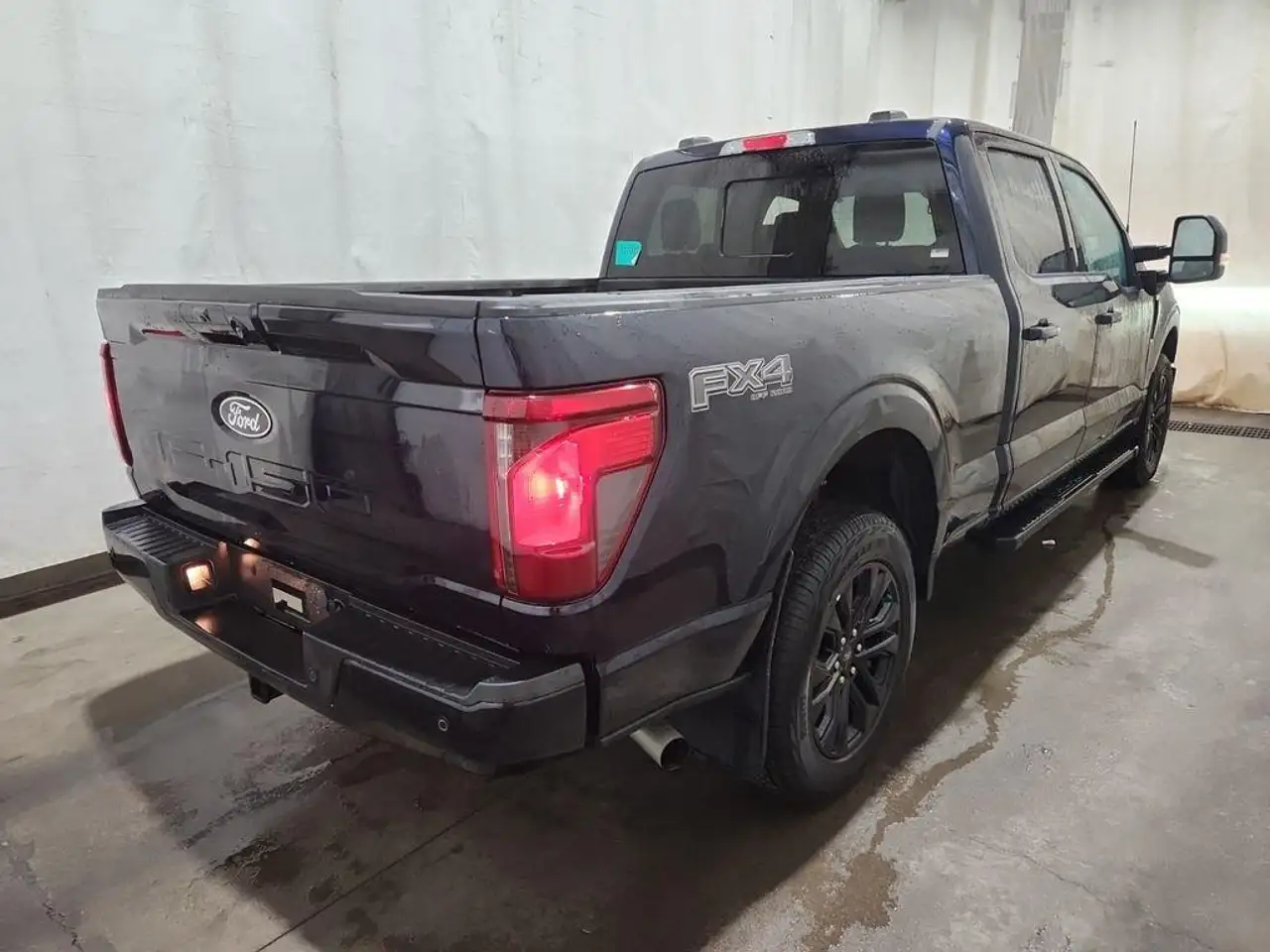 Ford F 150 photo Ford F 150