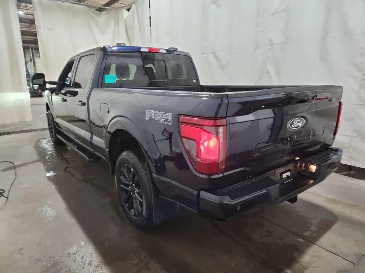 Ford F 150 photo Ford F 150