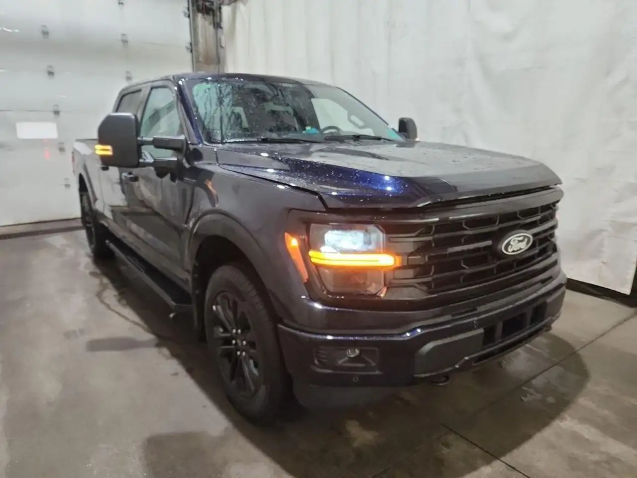 Ford F 150 photo Ford F 150