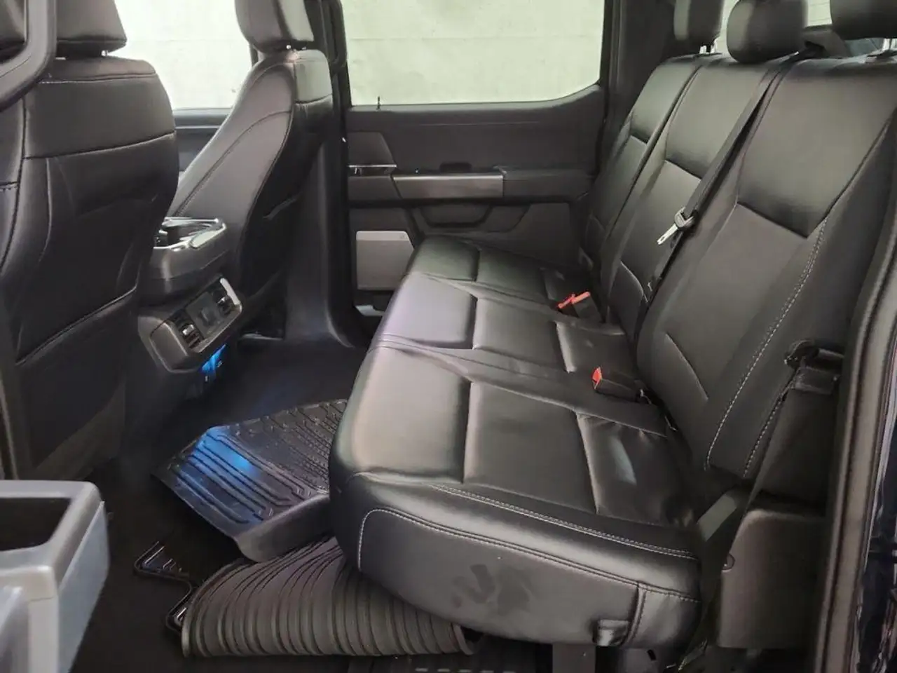 Ford F 150 photo Ford F 150