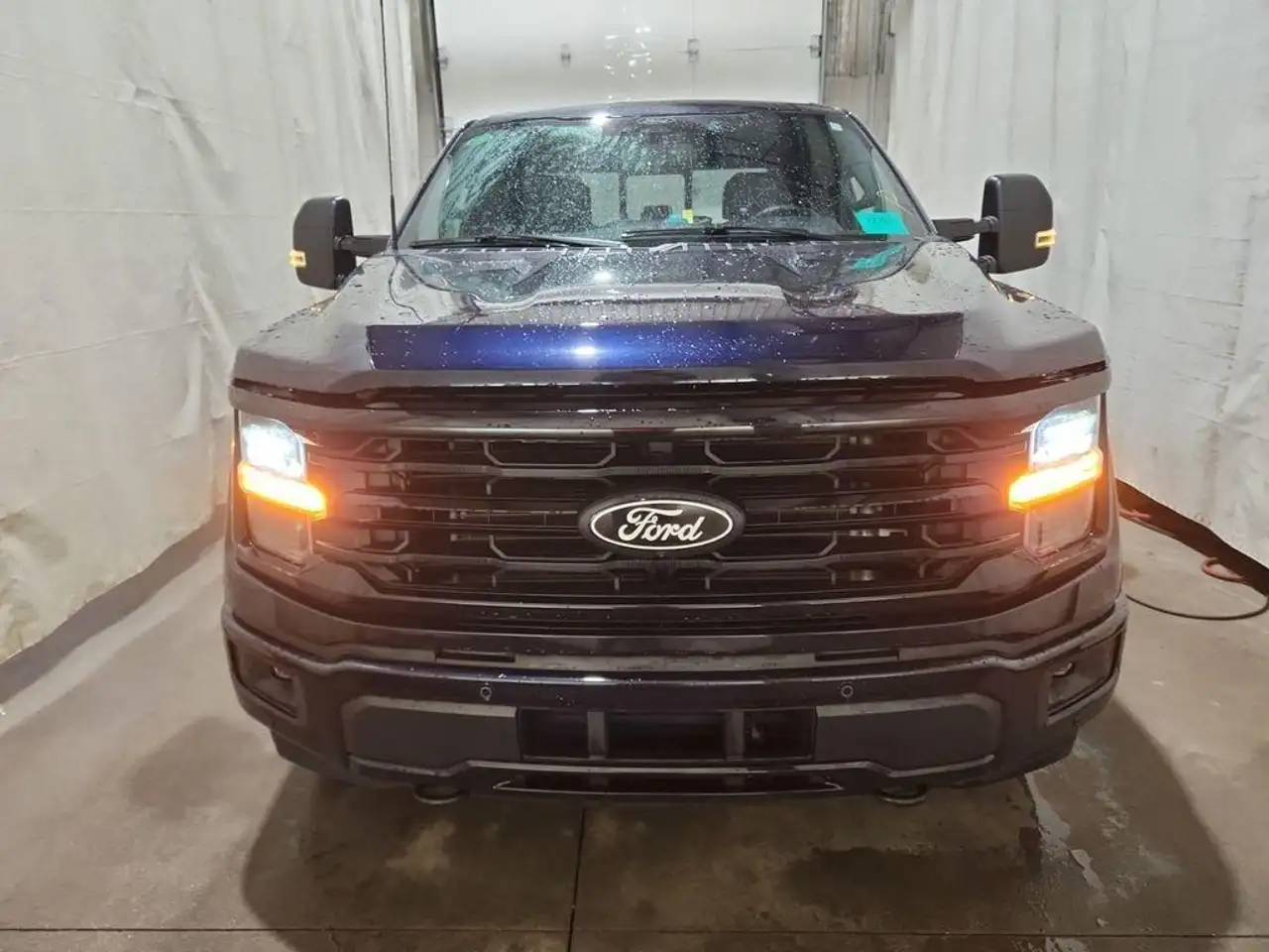 Ford F 150 photo Ford F 150
