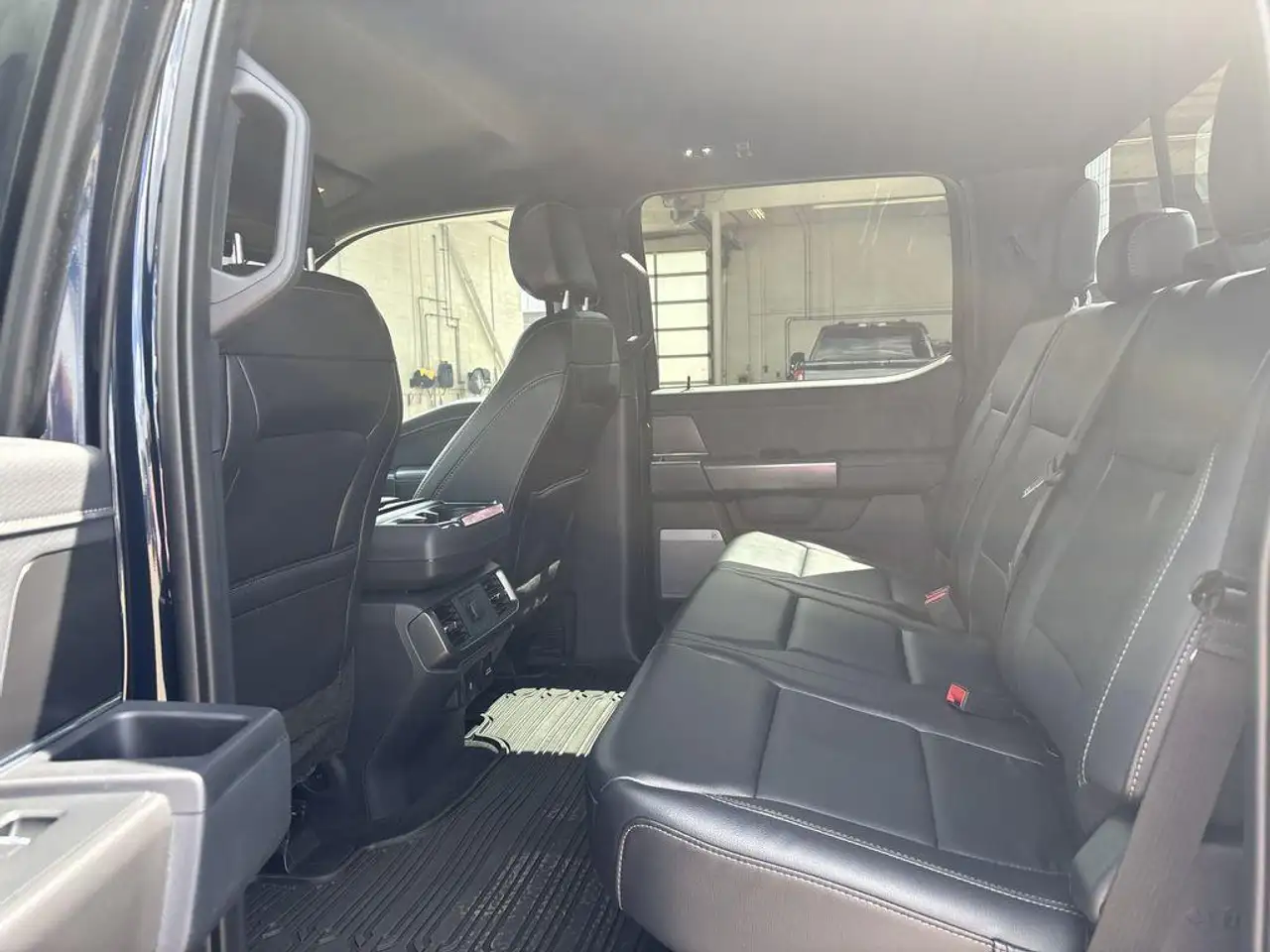 Ford F 150 photo Ford F 150