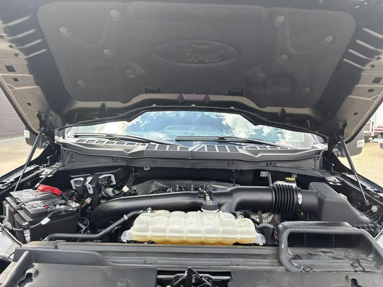 Ford F 150 photo Ford F 150