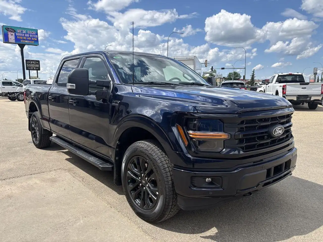 Ford F 150 photo Ford F 150
