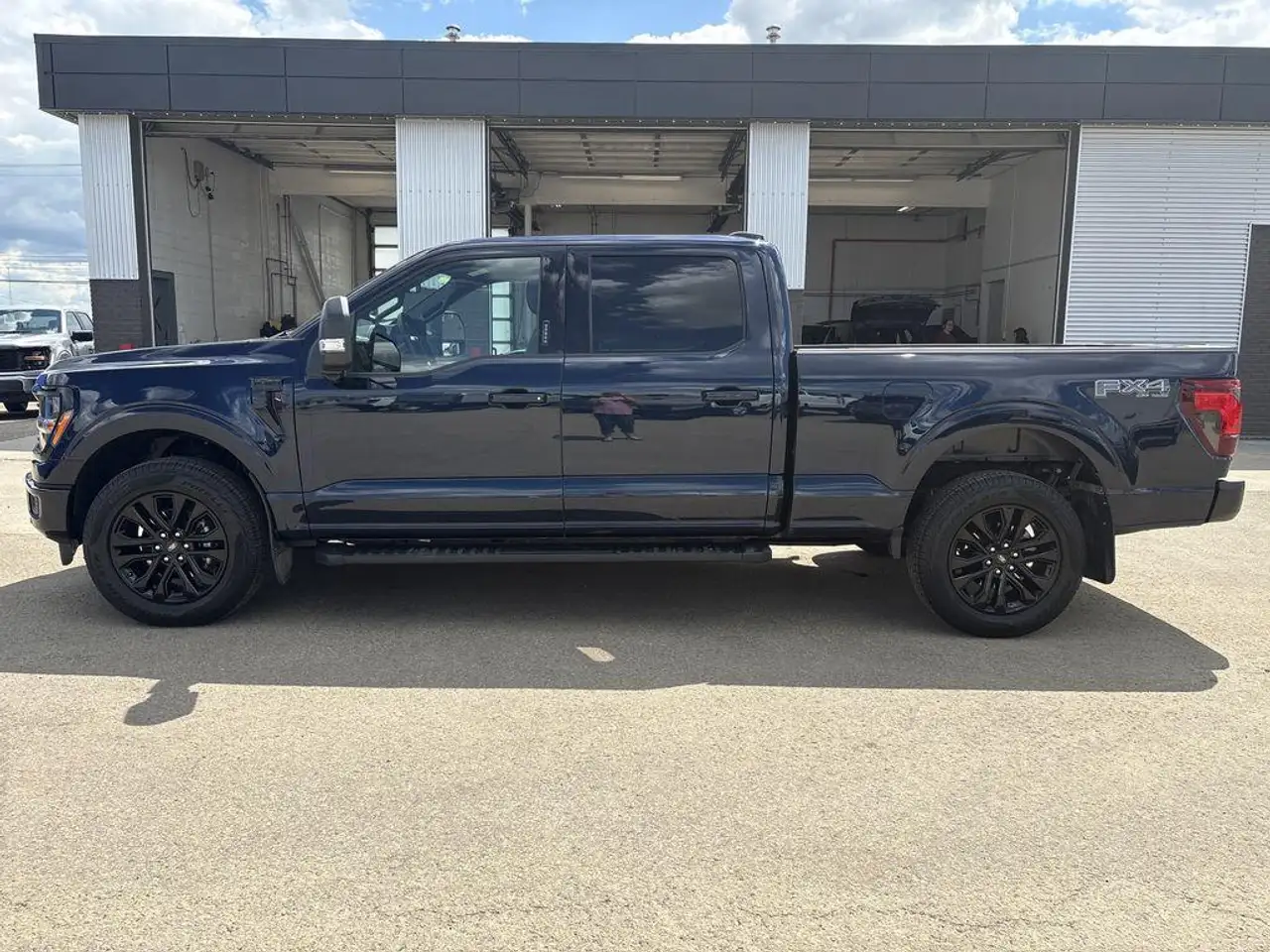 Ford F 150 photo Ford F 150