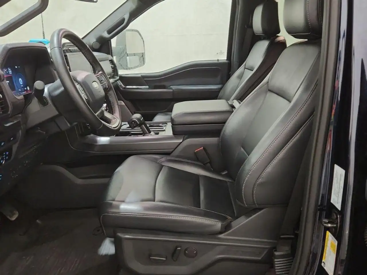 Ford F 150 photo Ford F 150