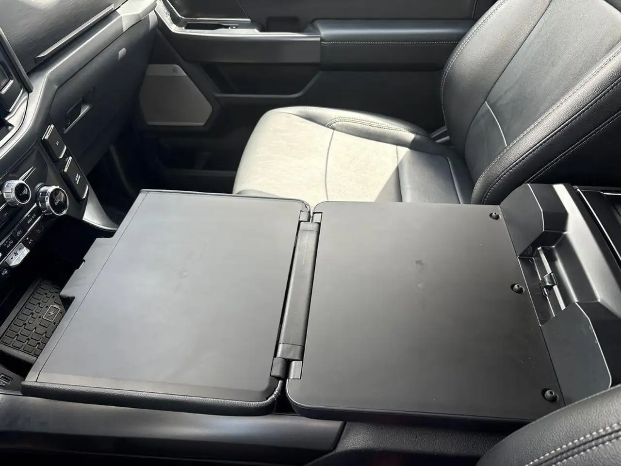 Ford F 150 photo Ford F 150