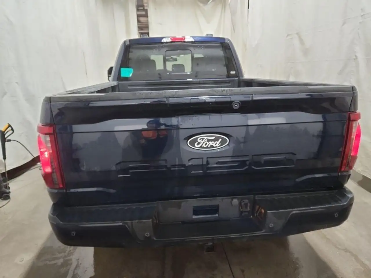 Ford F 150 photo Ford F 150