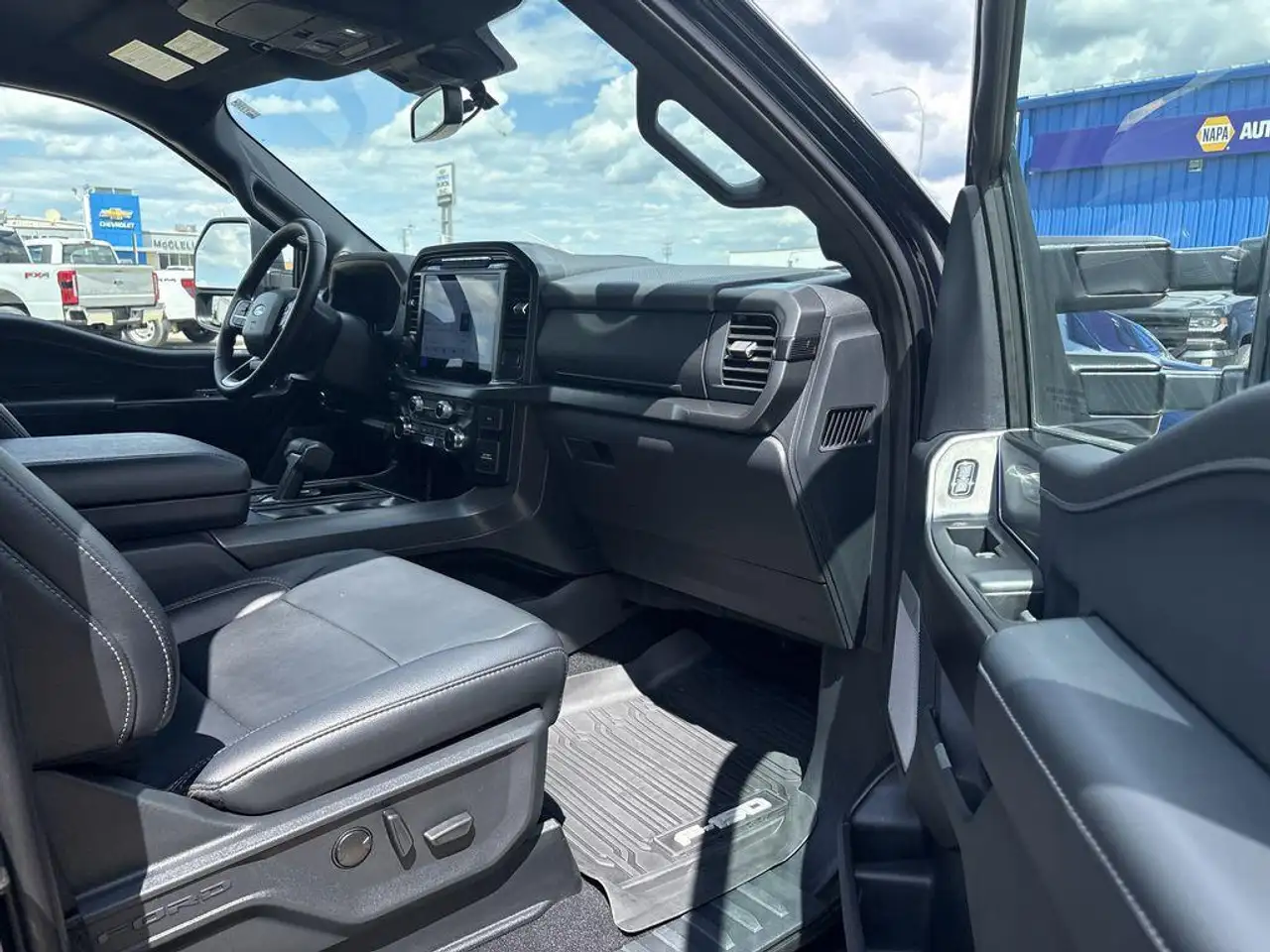 Ford F 150 photo Ford F 150
