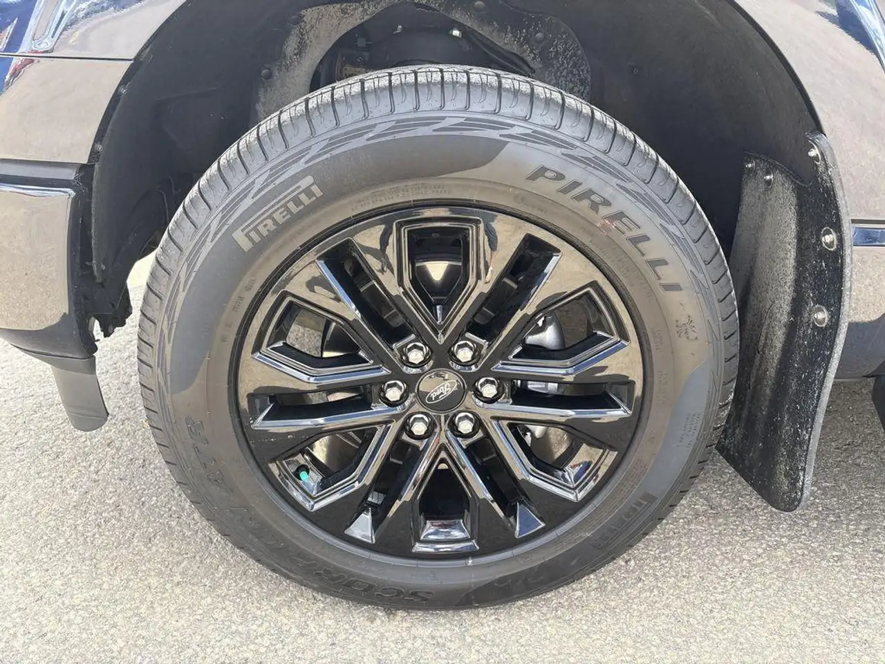 Ford F 150 photo Ford F 150