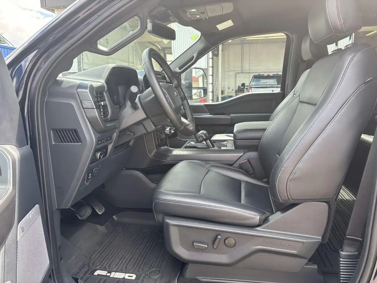 Ford F 150 photo Ford F 150