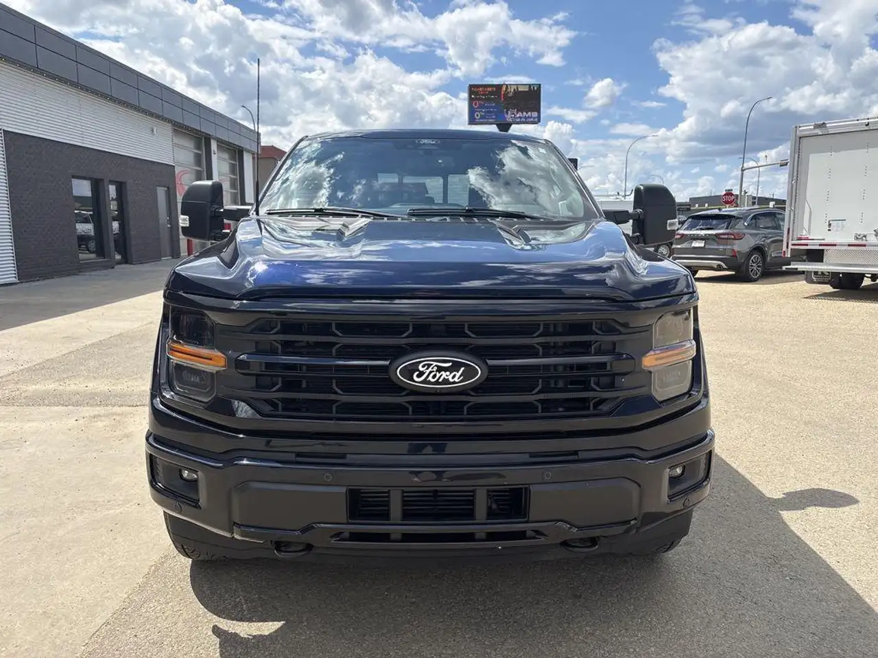 Ford F 150 photo Ford F 150