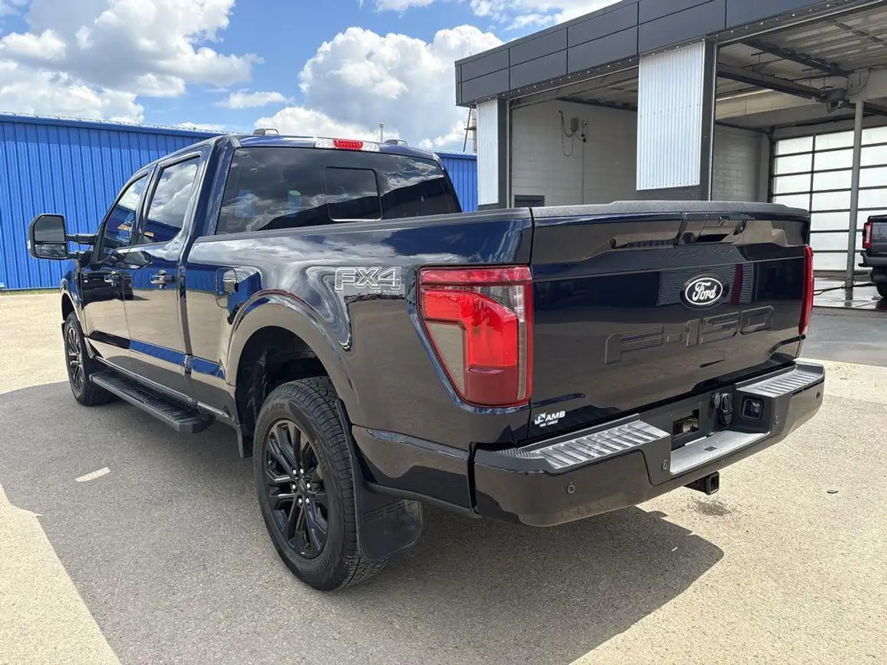 Ford F 150 photo Ford F 150