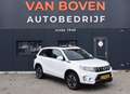 Suzuki Vitara 1.4 Boosterjet 129pk Smart Hybrid Aut Style Blanc - thumbnail 1