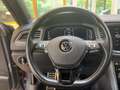 Volkswagen T-Roc 1.5 TSI DSG R-Line Navi LED SHZ Grau - thumbnail 12