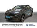 Volkswagen T-Roc 1.5 TSI DSG R-Line Navi LED SHZ Grau - thumbnail 1