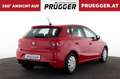 SEAT Ibiza 1,0 REFERENCE LED VIRTUAL KLIMA TELEFON Rot - thumbnail 5