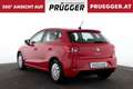 SEAT Ibiza 1,0 REFERENCE LED VIRTUAL KLIMA TELEFON Rot - thumbnail 7