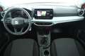 SEAT Ibiza 1,0 REFERENCE LED VIRTUAL KLIMA TELEFON Rot - thumbnail 12