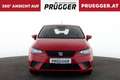 SEAT Ibiza 1,0 REFERENCE LED VIRTUAL KLIMA TELEFON Rot - thumbnail 3