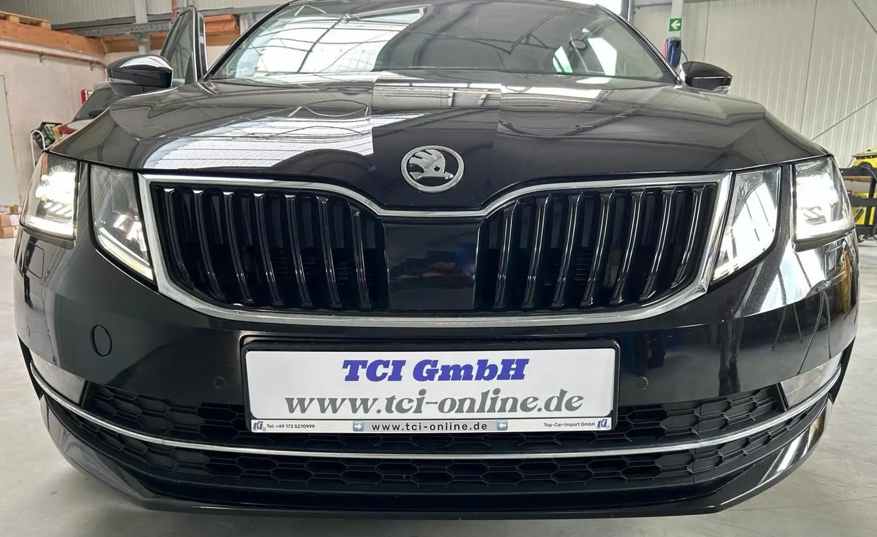 Skoda Octavia Combi L&K 110 kW (150 PS), Autom. 7-Gang, Front... - 2