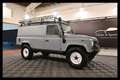 Land Rover Defender Defender 110 2.4 TD4 / VAN / FULL SERVICE / TOP ! Gri - thumbnail 1