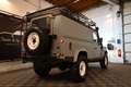 Land Rover Defender Defender 110 2.4 TD4 / VAN / FULL SERVICE / TOP ! Gri - thumbnail 8