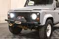 Land Rover Defender Defender 110 2.4 TD4 / VAN / FULL SERVICE / TOP ! Gri - thumbnail 7