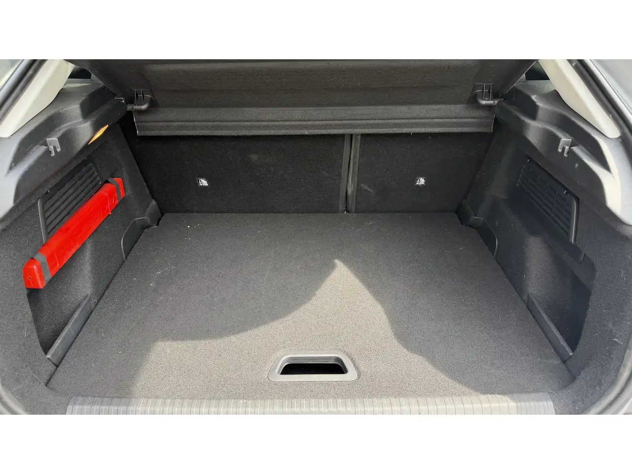 Citroen C4 Berline — photo 21
