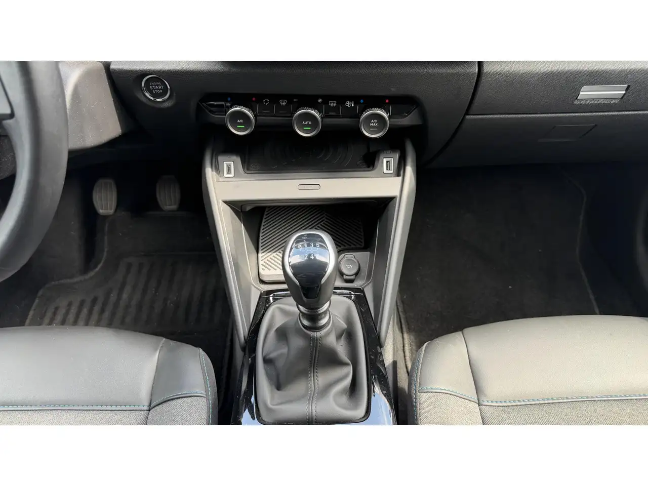 Citroen C4 Berline — photo 19