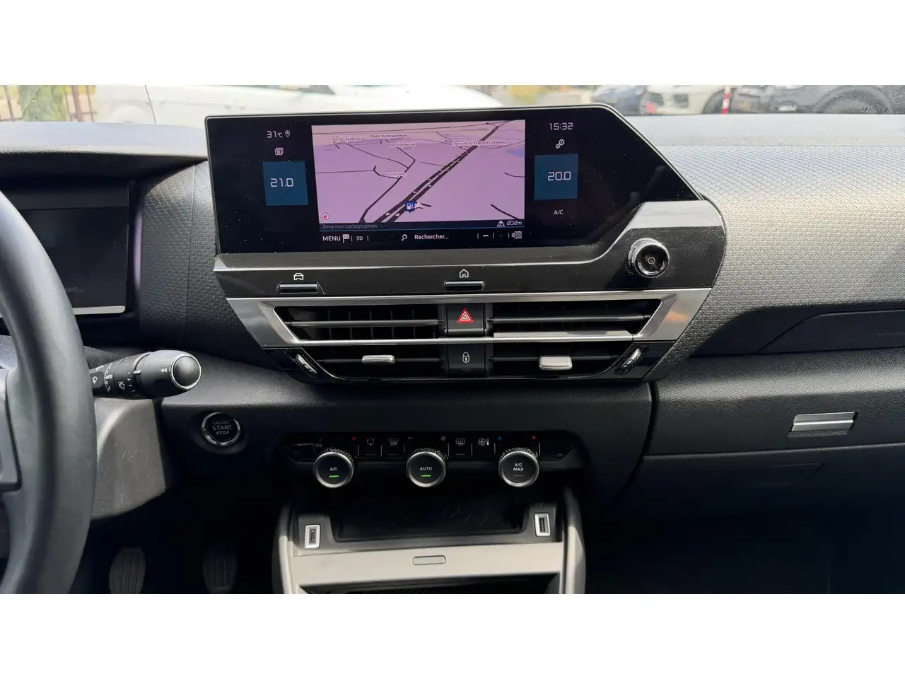 Citroen C4 Berline — photo 18