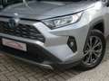 Toyota RAV 4 HYBRID Dynamic Plus +Trekhaak Dodehoek Carplay Argent - thumbnail 4