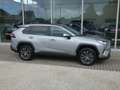 Toyota RAV 4 HYBRID Dynamic Plus +Trekhaak Dodehoek Carplay Argent - thumbnail 21