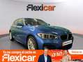 BMW 118 118dA Azul - thumbnail 1
