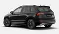 Skoda Karoq Sportline DSG Sportl Matrix Nav 360 Canton ACC ... Schwarz - thumbnail 3