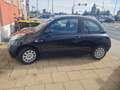 Nissan Micra Micra 1.4 active luxury Schwarz - thumbnail 9