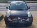Nissan Micra Micra 1.4 active luxury Schwarz - thumbnail 2