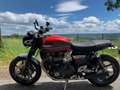 Triumph Speed Twin Rouge - thumbnail 1