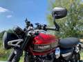 Triumph Speed Twin Czerwony - thumbnail 3