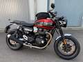 Triumph Speed Twin Czerwony - thumbnail 4